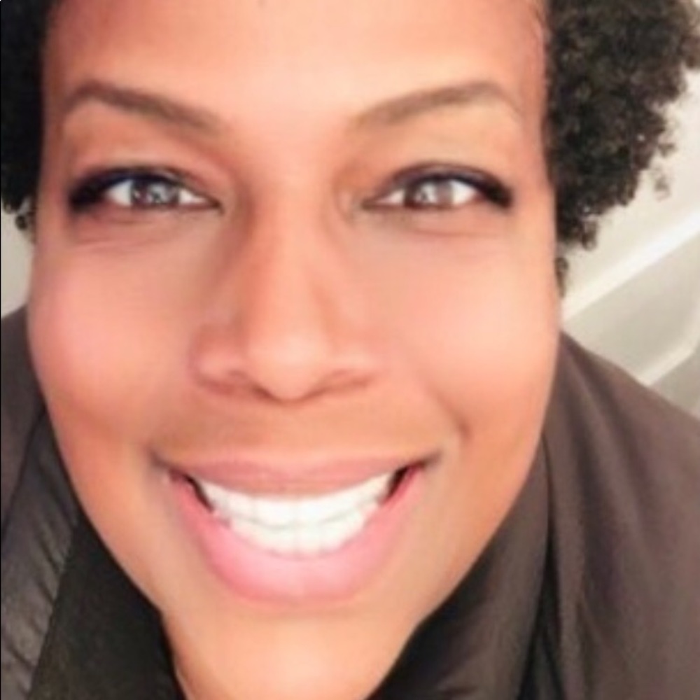 Meet your Posher, Sherri